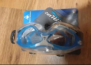 Gafas Natación Seal XP2 Aquasphere