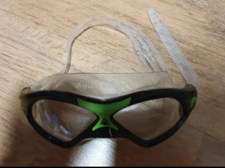Gafas Natación Seal XP2 Aquasphere