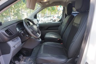 Peugeot Expert 2019