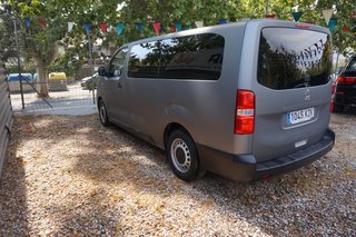 Peugeot Expert 2019
