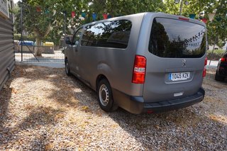 Peugeot Expert 2019