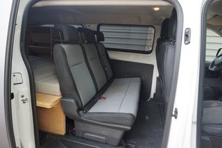 Peugeot Expert 2019