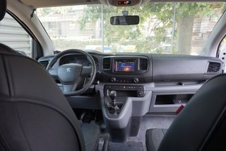 Peugeot Expert 2019