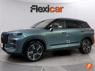 Jaecoo 7 Select 1.6 TGDI 108kW (145CV) FWD