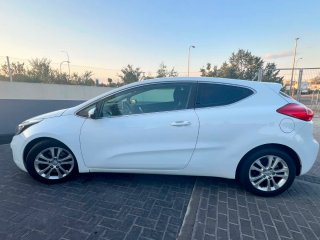 KIA ProCeed 2014
