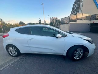 KIA ProCeed 2014