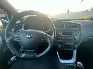 KIA ProCeed 2014