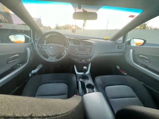 KIA ProCeed 2014