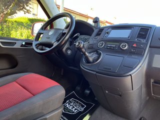 VW T5 Multivan 2.5 TDI Comfortline 174 CV
