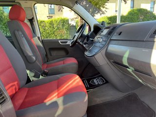 VW T5 Multivan 2.5 TDI Comfortline 174 CV