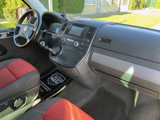 VW T5 Multivan 2.5 TDI Comfortline 174 CV