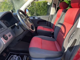 VW T5 Multivan 2.5 TDI Comfortline 174 CV