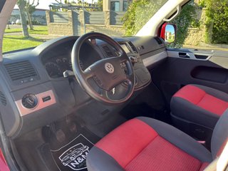 VW T5 Multivan 2.5 TDI Comfortline 174 CV