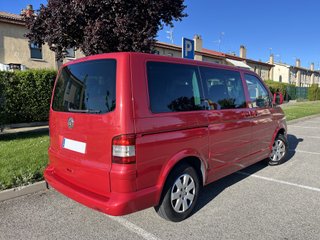 VW T5 Multivan 2.5 TDI Comfortline 174 CV