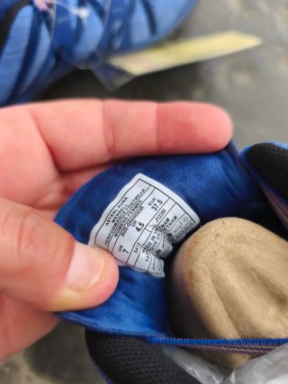 Merrell Siren Hex Q2 E-Mesh Scarpe Donna 37.5