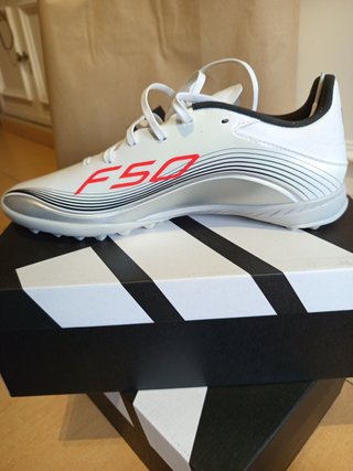 Zapatillas Adidas F50 Messi League TF