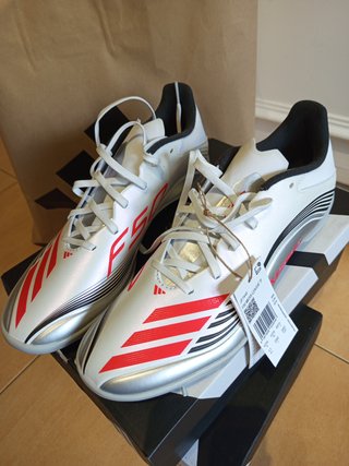 Zapatillas Adidas F50 Messi League TF