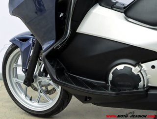 HONDA INTEGRA 700 ¿A2?