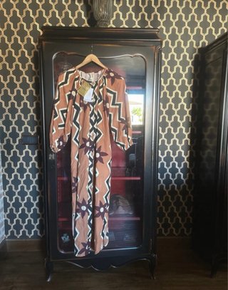 Vestido Maravic con etiquetas