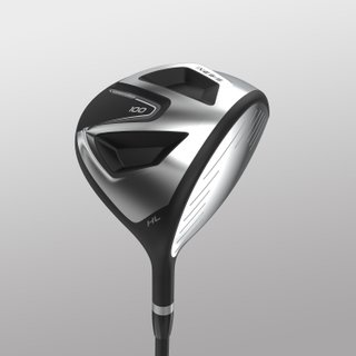 KIT DE GOLF 7 PALOS DIESTRO GRAFITO TALLA 1 ADULTO - INESIS