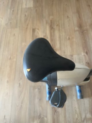 Bicicleta Estática Plegable VM Fold 3