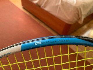 Raqueta Babolat Pure Drive GT 2015 - Grip 2