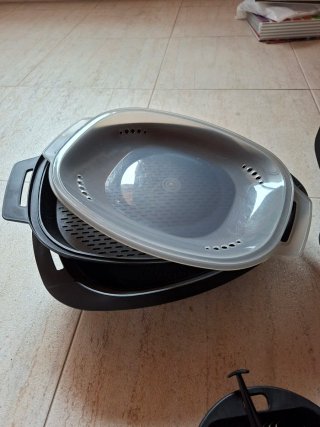 Robot Cocina Cecotec Mambo + Accesorios