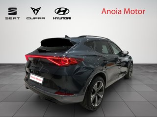 CUPRA Formentor PHEV 204 CV DSG