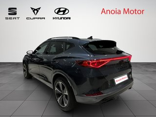 CUPRA Formentor PHEV 204 CV DSG
