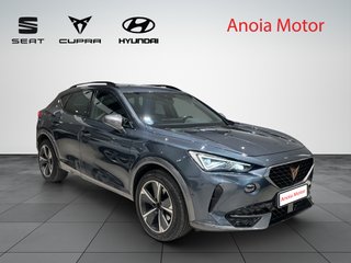 CUPRA Formentor PHEV 204 CV DSG