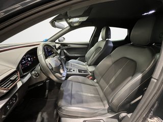 CUPRA Formentor PHEV 204 CV DSG