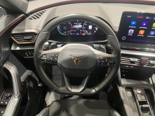 CUPRA Formentor PHEV 204 CV DSG