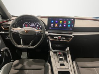 CUPRA Formentor PHEV 204 CV DSG