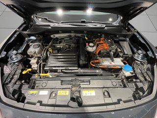 CUPRA Formentor PHEV 204 CV DSG
