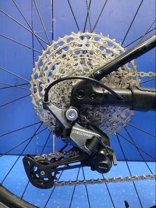 Orbea OIZ H30 2021
