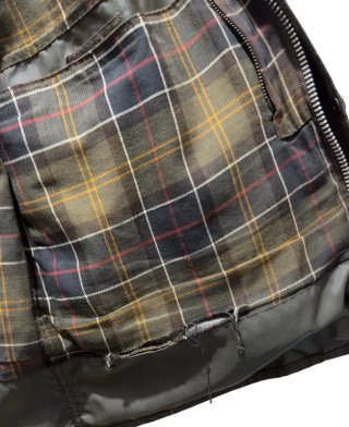 Barbour Solway A840 Chaqueta Talla 38