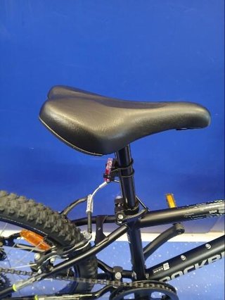 Bicicleta de montaña niños 20 pulgadas Rockrider ST 500