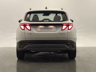 Hyundai Tucson FL 1.6T 160CV MAXX 2025