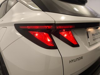 Hyundai Tucson FL 1.6T 160CV MAXX 2025