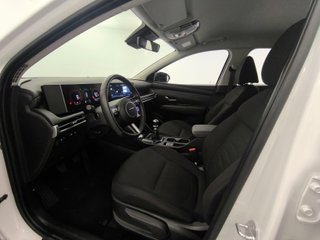 Hyundai Tucson FL 1.6T 160CV MAXX 2025