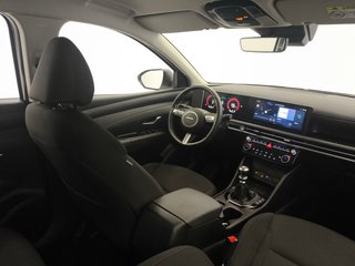 Hyundai Tucson FL 1.6T 160CV MAXX 2025