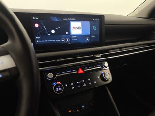 Hyundai Tucson FL 1.6T 160CV MAXX 2025