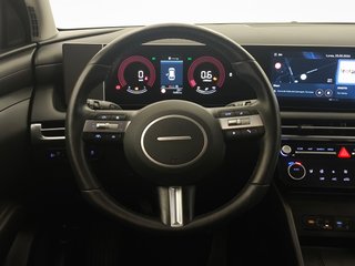 Hyundai Tucson FL 1.6T 160CV MAXX 2025