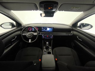 Hyundai Tucson FL 1.6T 160CV MAXX 2025