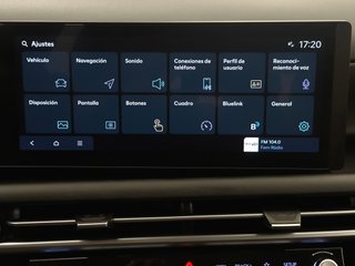 Hyundai Tucson FL 1.6T 160CV MAXX 2025