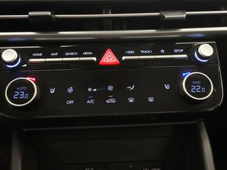 Hyundai Tucson FL 1.6T 160CV MAXX 2025