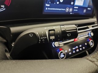 Hyundai Tucson FL 1.6T 160CV MAXX 2025