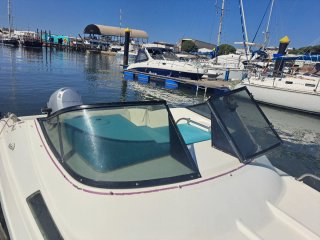 Barco a motor
