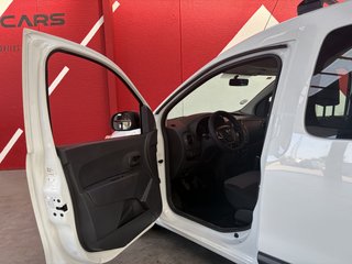 Dacia Dokker 2019 1.5 dci TURISMO 2019