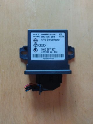Módulo xenon afs